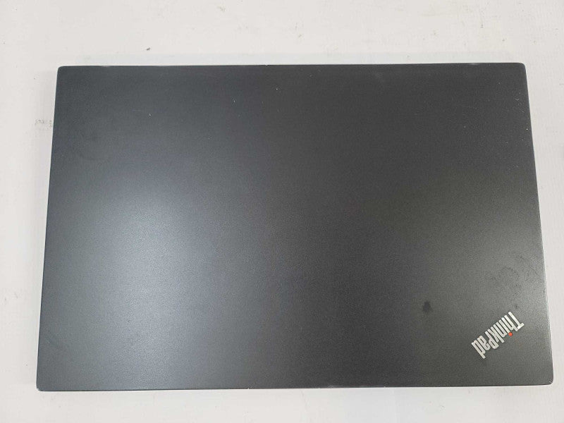 Lenovo ThinkPad E15 i5-10210U @ 1.60GHz, 16GB DDR4, 512GB NVMe Î²