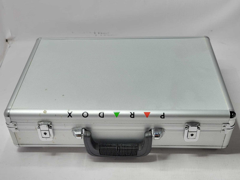 Paradox briefcase 45.5x30x10cm Case _
