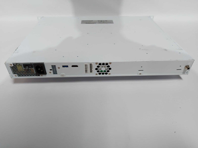 sophos Protection XG 210 VPN Firewall Appliance - READ #