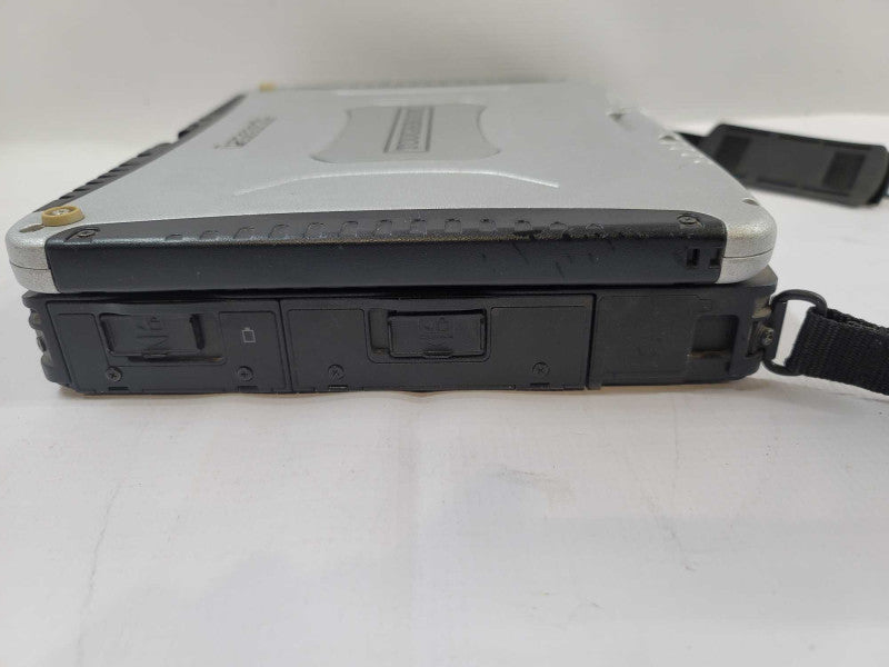 Panasonic ToughBook CF-19 i5 U540, 4GB DDR3, 160GB SATA, 1020 Hours NO OS  Î²