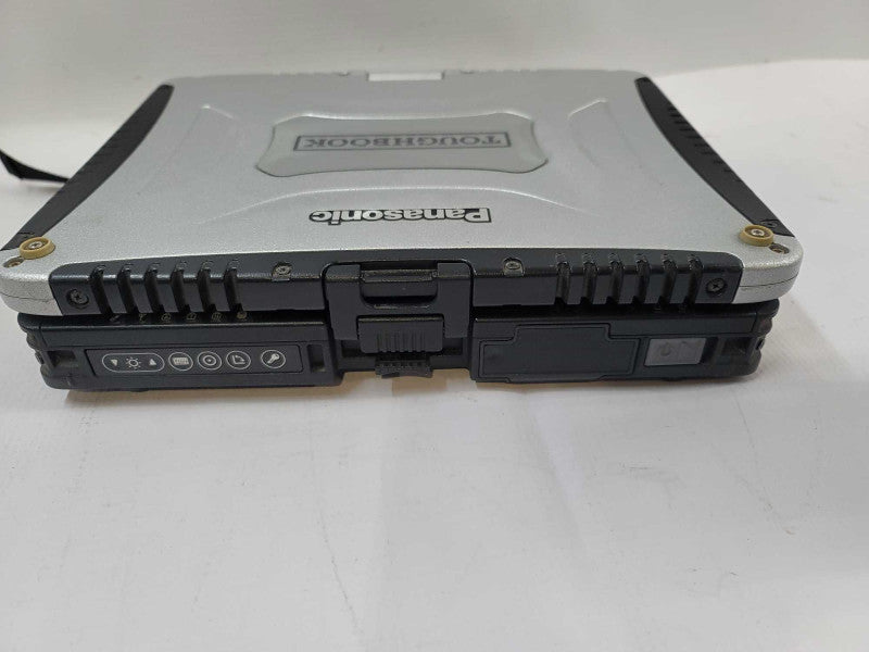 Panasonic ToughBook CF-19 i5 U540, 4GB DDR3, 160GB SATA, 1020 Hours NO OS  Î²