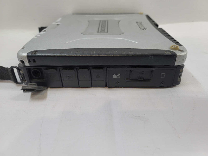 Panasonic ToughBook CF-19 i5 U540, 4GB DDR3, 160GB SATA, 1020 Hours NO OS  Î²