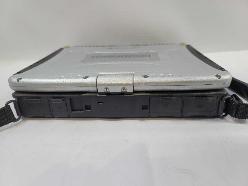 Panasonic ToughBook CF-19 i5 U540, 4GB DDR3, 160GB SATA, 1020 Hours NO OS  Î²