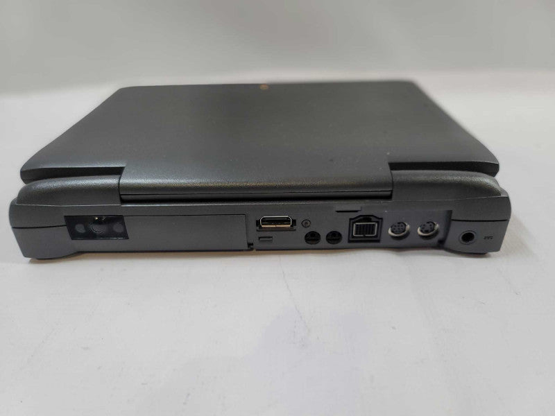 Vintage Macintosh PowerBook 5300C Complete Working w/ Accessories Î²