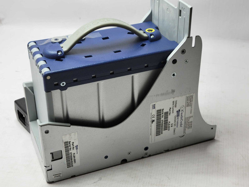 CashCode One Bill Validator FLS-2310, READ _