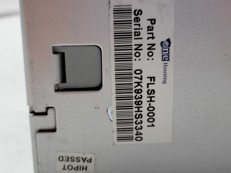 CashCode One Bill Validator FLS-2310, READ _