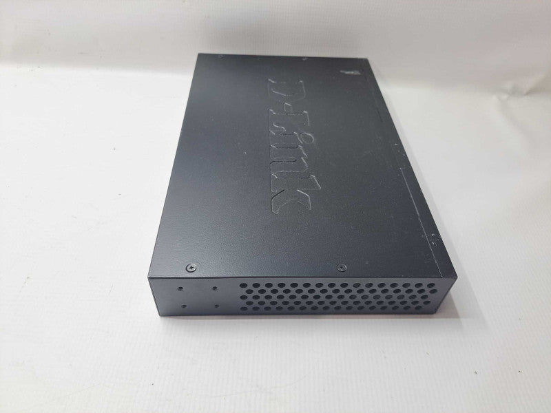 D-Link DGS-1024D 24 Port 10/100/1000 Gigabit Ethernet Switch )
