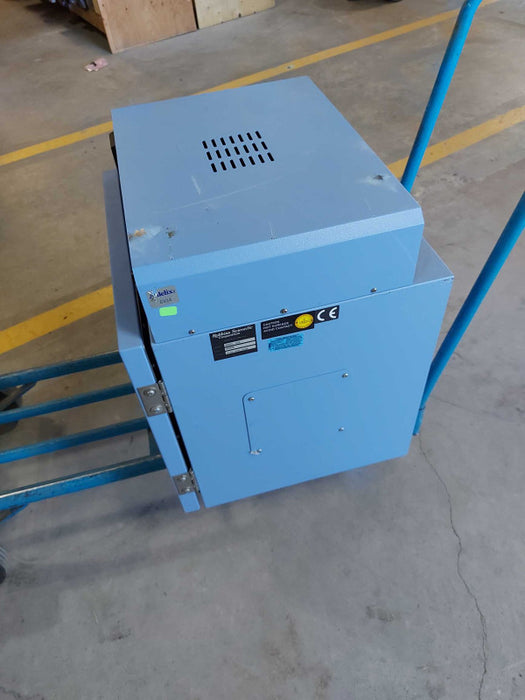robbins scientific 400 hybridization incubator #