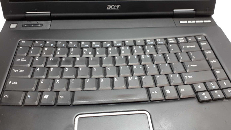 FERRARI ACER LAPTOP 4000 SERIES RARE ZF3 Vintage &