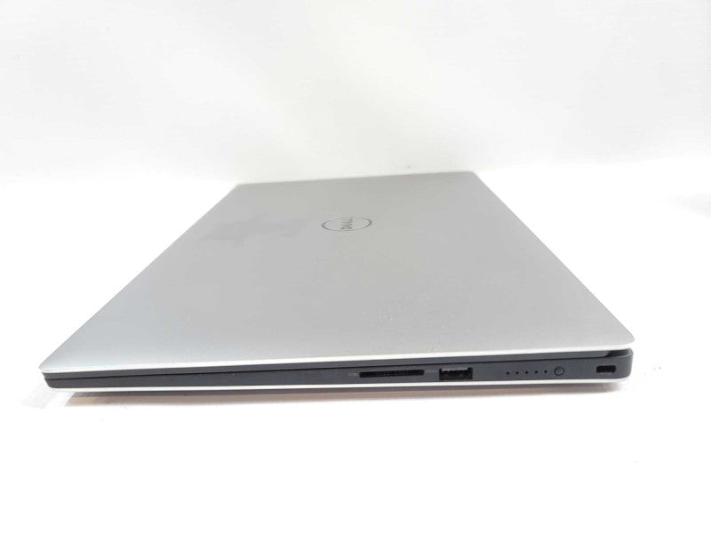 Dell XPS 15 9560 i7-7700HQ @ 1.80, 16GB DDR4, 4GB GTX 1050, 512GB m.2 Î² ** READ