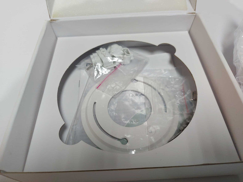 New Fortinet Real time network protection FAP-221B-A PoE 48V #