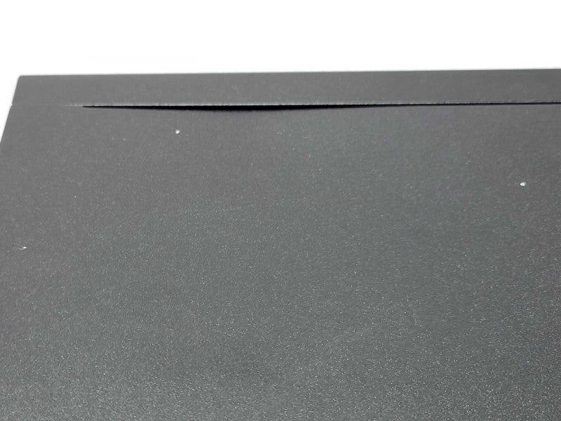 Digi PortServer TS 16 RACK AC Terminal Server P/N: 50000854-01 T, READ _