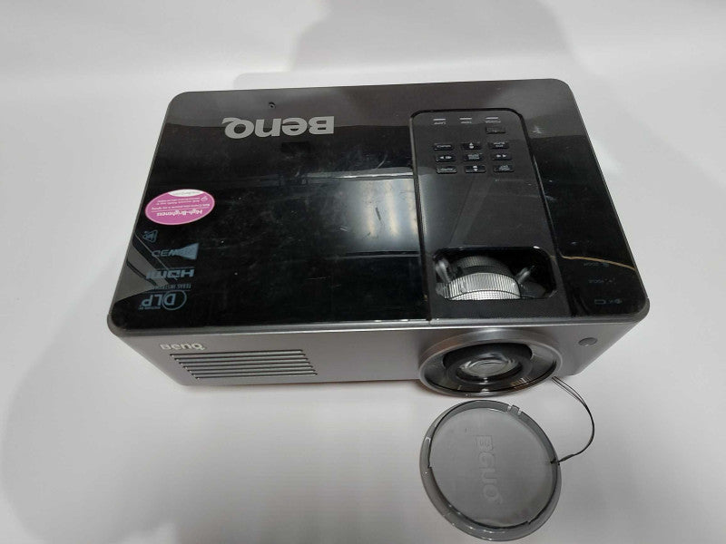 BenQ SH915 Projector  1080P Conference Room Projector 2054 hours #