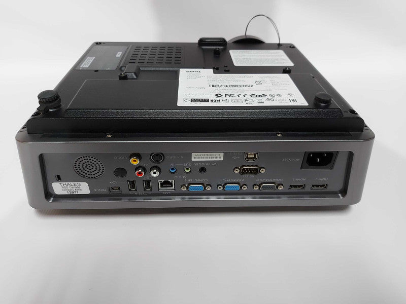 BenQ SH915 Projector  1080P Conference Room Projector 2054 hours #
