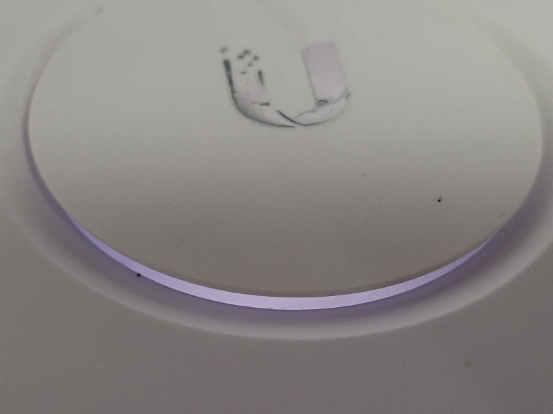 Ubiquiti UAP-AC-LITE UniFi AP AC LITE 802.11ac Gigabit Dual-Radio PoE, READ _
