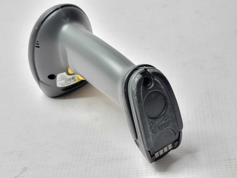 Symbol LS4278-SR20007ZZWR wireless barcode scanner only, READ _