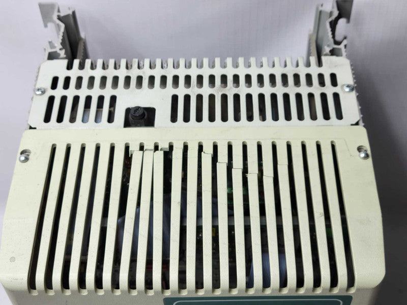 GE General Electric 6KDV3035Q4F10D5 DV-300 DC Drive, read _