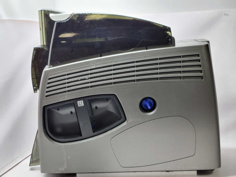 Datacard CP80 Plus Dual-Sided ID Card Printer, READ _