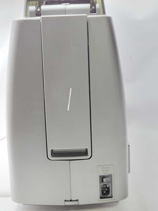 Datacard CP80 Plus Dual-Sided ID Card Printer, READ _