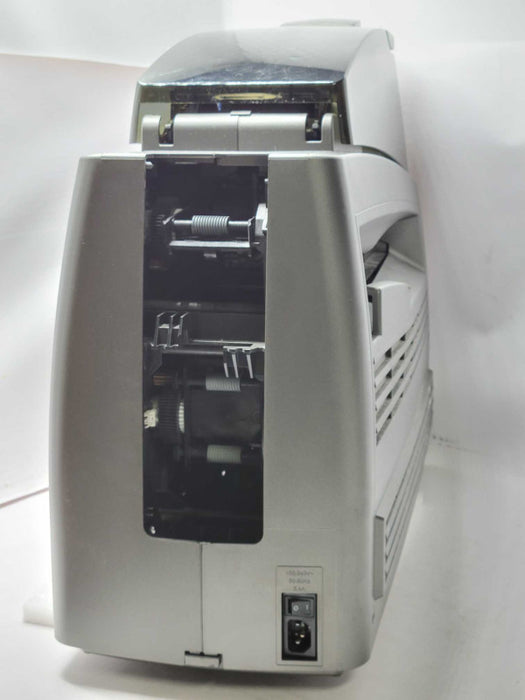 Datacard CP80 Plus Dual-Sided ID Card Printer, READ _
