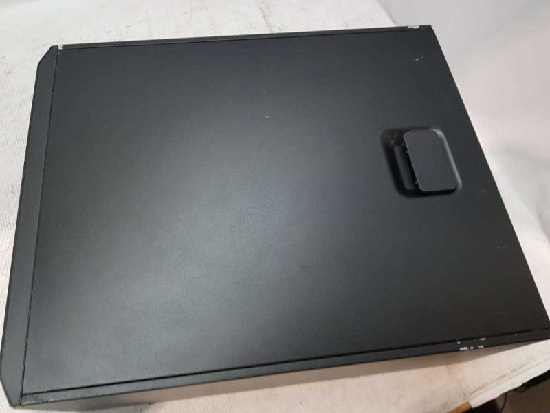 HP Z2 Tower G4  Workstation i7-8700  CPU @ 3.20Ghz  32GB DDR4 Ram