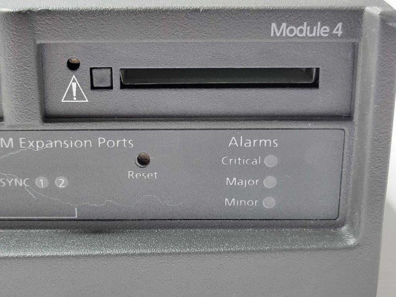 Mitel SX-200 56005430 MX ICP Controller, POWERS ON, read _