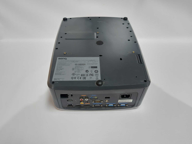 BenQ MW853UST+ Ultra Short Throw FHD 3D DLP Projector - 4829 hrs #