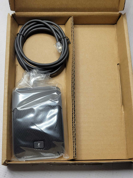 Cisco UC Phone CP-MIC-WIRED-S= wired microphone _