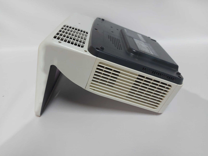 BENQ MW851UST HDMI PROJECTOR ULTRA SHORT THROW 2904 hours #