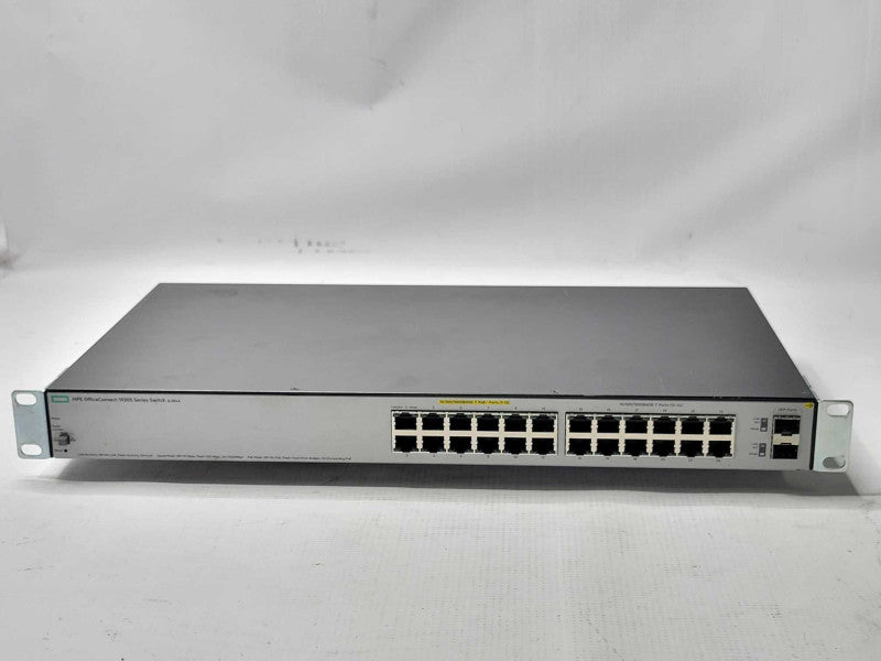 HPE OfficeConnect 1920S Series Switch JL384A JL384-60001 _