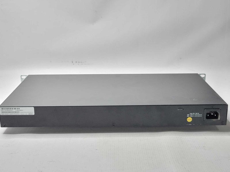 HPE OfficeConnect 1920S Series Switch JL384A JL384-60001 _