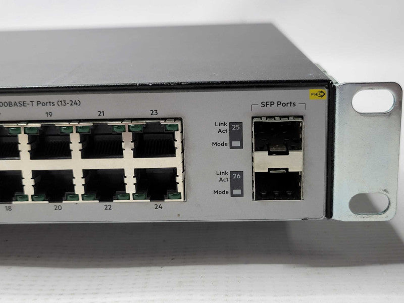 HPE OfficeConnect 1920S Series Switch JL384A JL384-60001 _