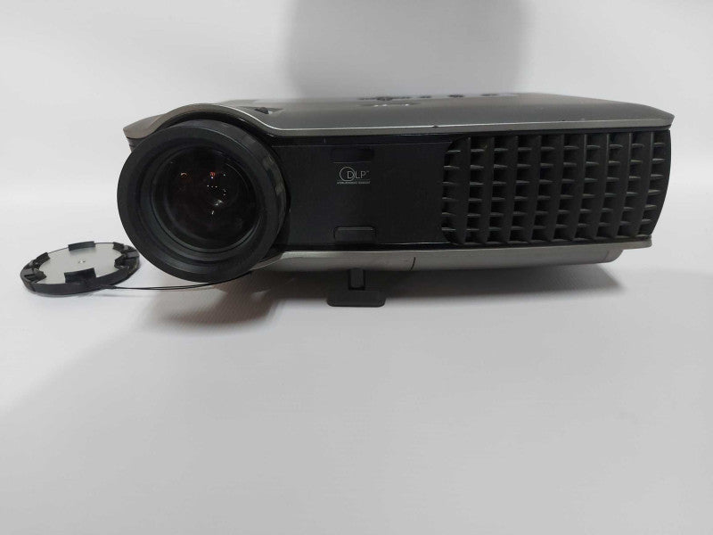 Dell 5100MP DLP Front Projector 3300 ANSI HD 1080i HDMI Conference Room 45 LR #