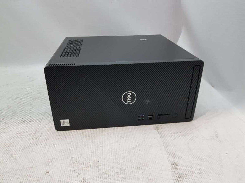 DELL INSPIRON 3880 i3-10100 CPU @ 3.60GHz 8GB  DDR4 RAM