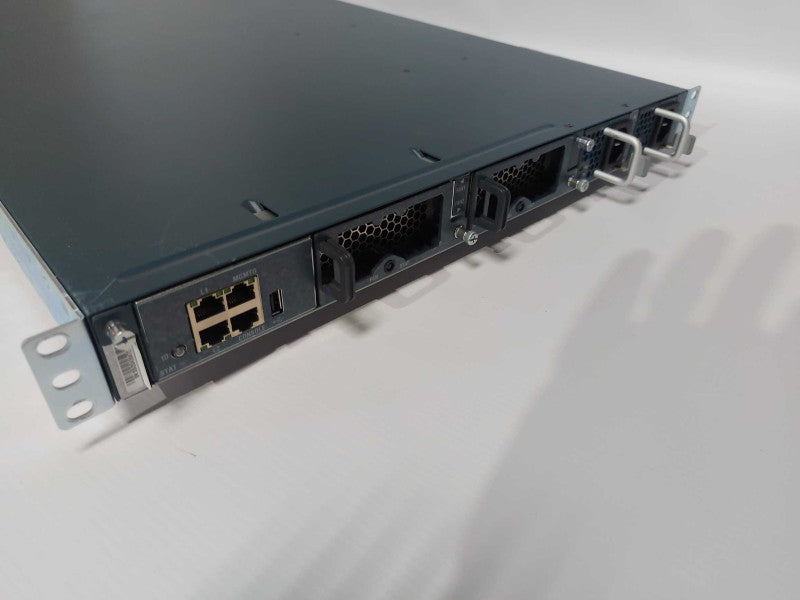 Cisco UCS-FI-6248UP 32 Port Switch - 2x POWER SUPPLIES Q#