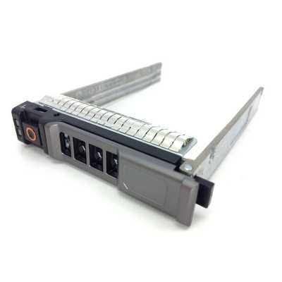 Dell NRX7Y V81C6 2.5\\" SAS / SATA Hard Drive Tray Q: