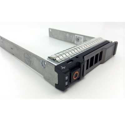 Dell V81C6 Y9DDJ 2.5\\" Tray Caddy PowerEdge M520 M620 M630 M820 VRTX Q: