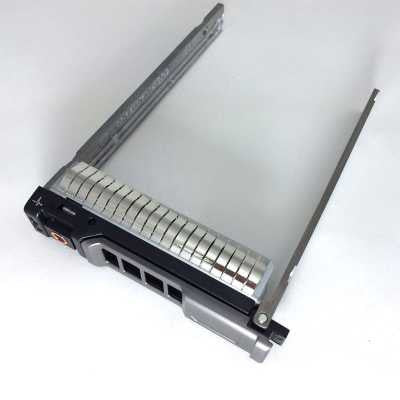 NRX7Y For Dell V81C6 Y9DDJ 2.5\\" Tray Caddy PowerEdge M520 M620 M630 M820 VRTX Q: