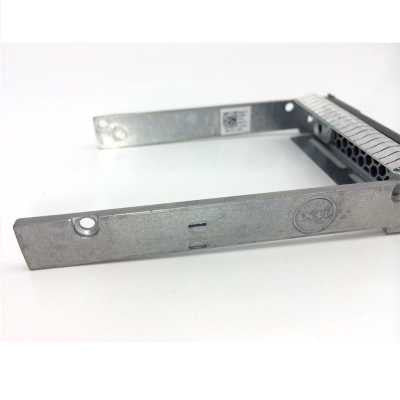 Dell V81C6 Y9DDJ 2.5\\" Tray Caddy PowerEdge M520 M620 M630 M820 VRTX Q: