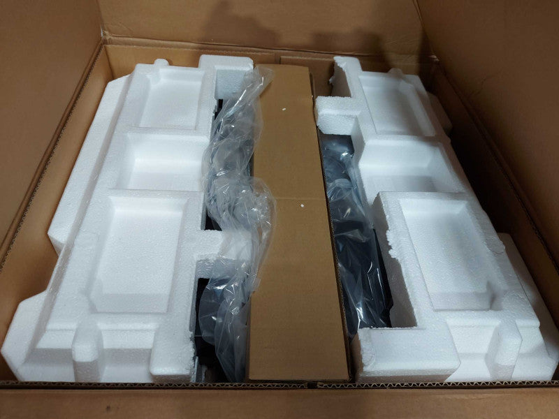 Open-Box APC Smart-UPS X 1500 VA Tower/Rack Mountable UPS - No battery #