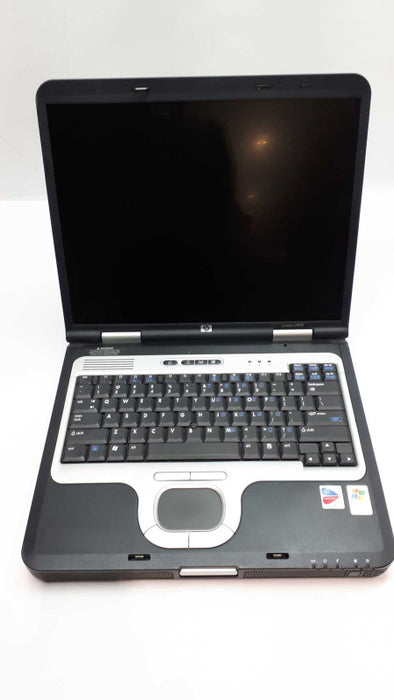 PP2190 Notebook Vintage HP Compaq NC8000 Laptop  &