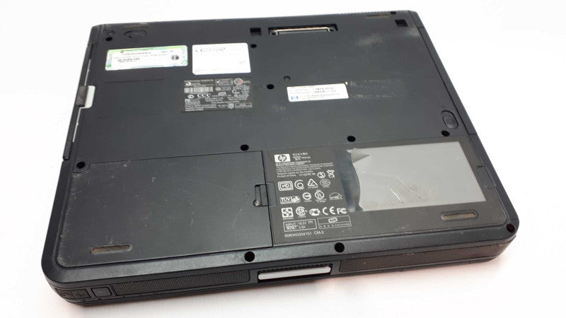 PP2190 Notebook Vintage HP Compaq NC8000 Laptop  &