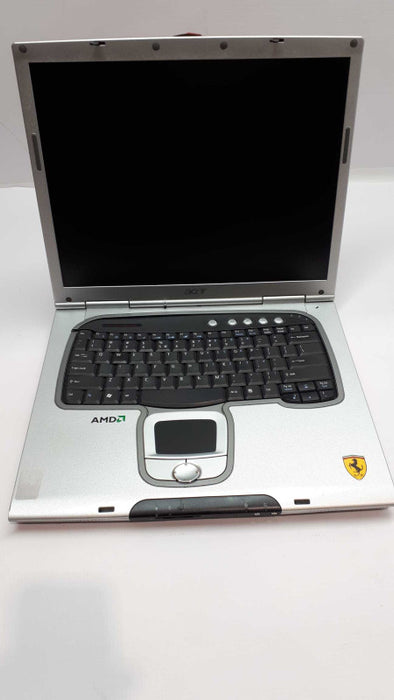 ACER FERRARI 3000 Z13 Vintage Laptop &