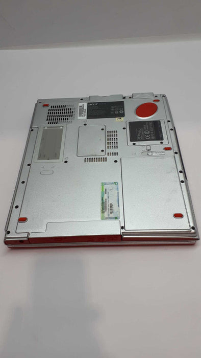 ACER FERRARI 3000 Z13 Vintage Laptop &
