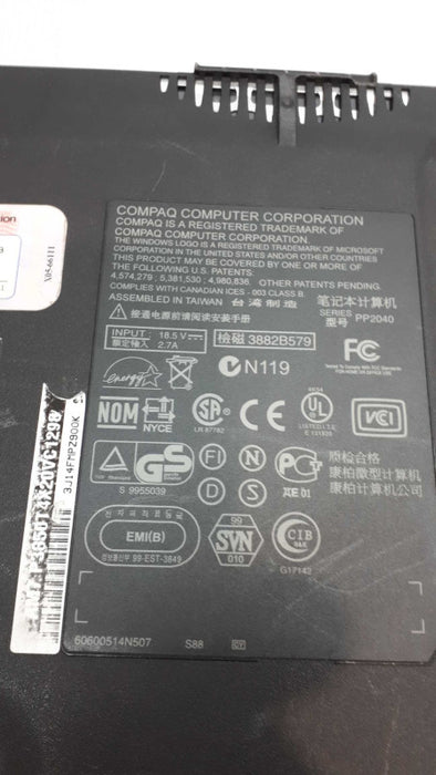 Compaq Armada M700 14.1\\" Vintage  Laptop &
