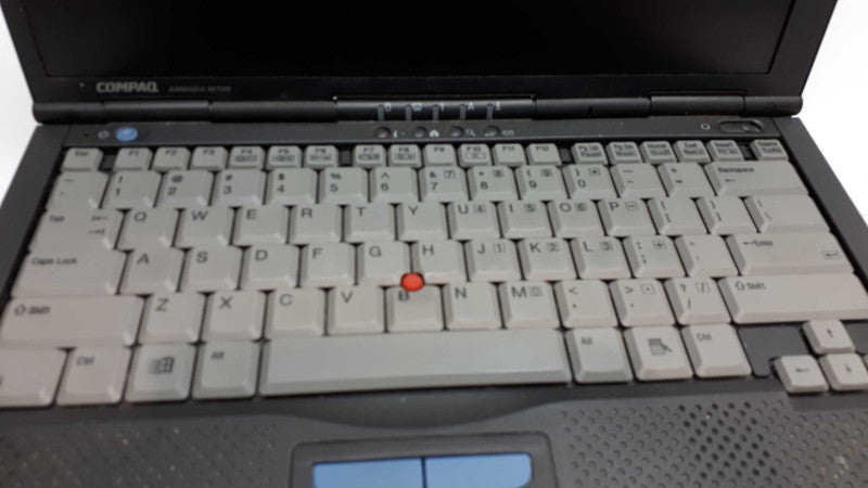 Compaq Armada M700 14.1\\" Vintage  Laptop &