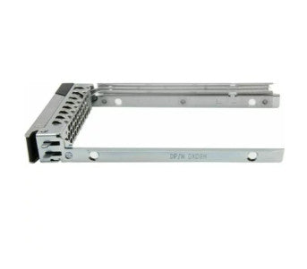 Dell DXD9H GEN14/GEN15 2.5\\" hdd tray caddy T640 R840 R740 R740xd R440 R940 C6 Q: