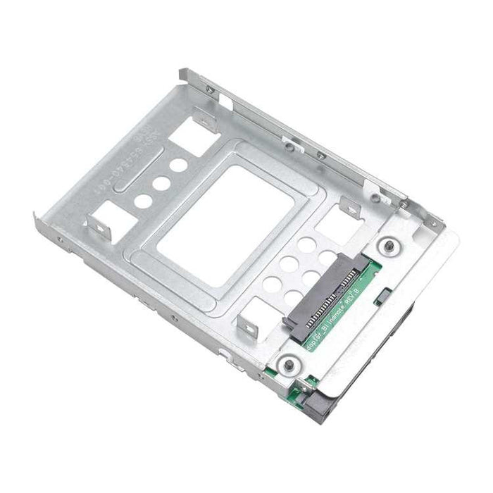654540-002 SAS/SATA/SSD 2.5\\" to 3.5\\" Drive Adapter for HP N54L 651314-001 774 :