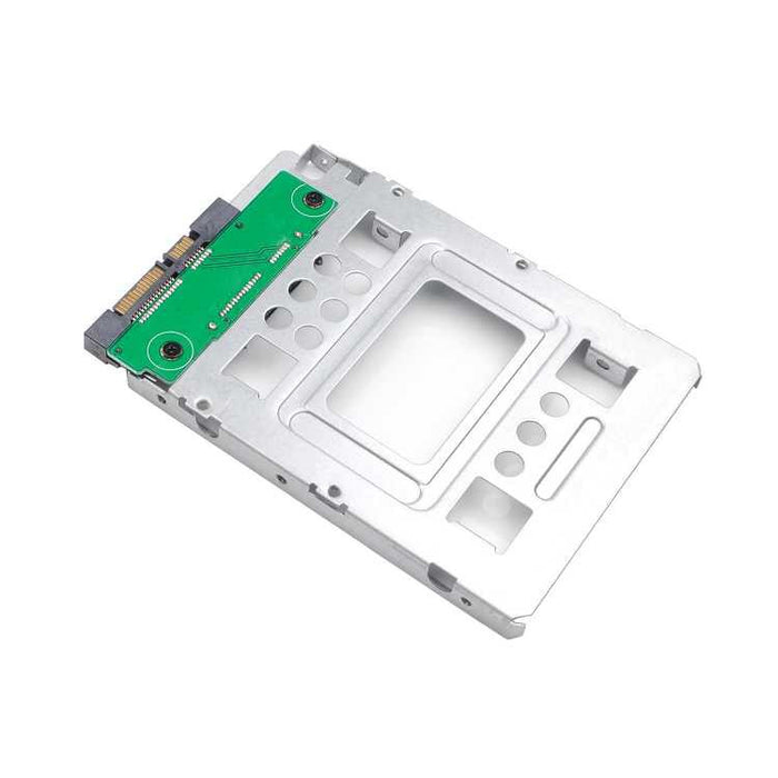 654540-002 SAS/SATA/SSD 2.5\\" to 3.5\\" Drive Adapter for HP N54L 651314-001 774 :