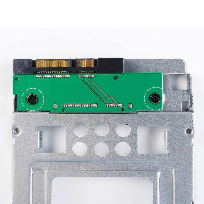 654540-002 SAS/SATA/SSD 2.5\\" to 3.5\\" Drive Adapter for HP N54L 651314-001 774 :
